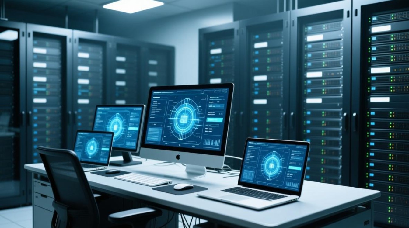 服务器电脑终端和普通电脑终端有什么区别? 服务器电脑终端和普通电脑终端有什么区别?