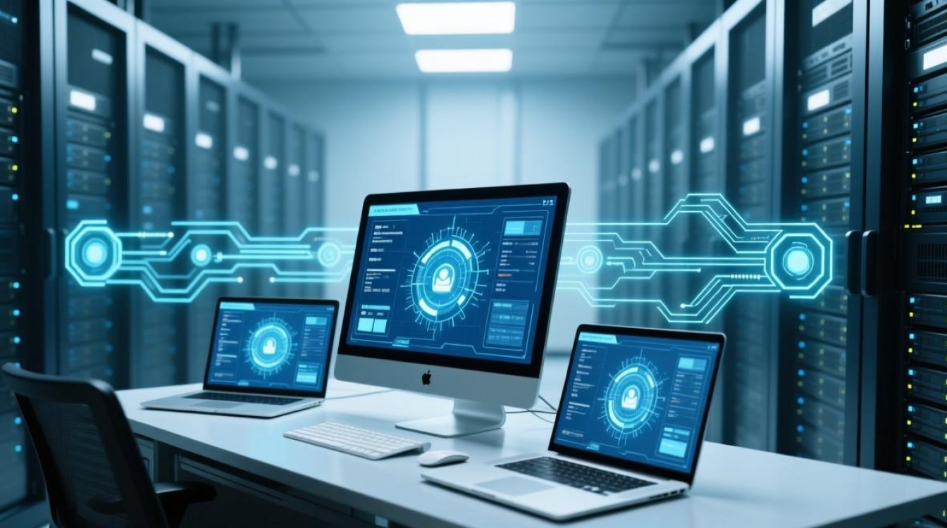 服务器电脑终端和普通电脑终端有什么区别? 服务器电脑终端和普通电脑终端有什么区别?