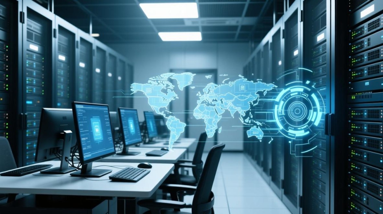 服务器电脑终端和普通电脑终端有什么区别? 服务器电脑终端和普通电脑终端有什么区别?