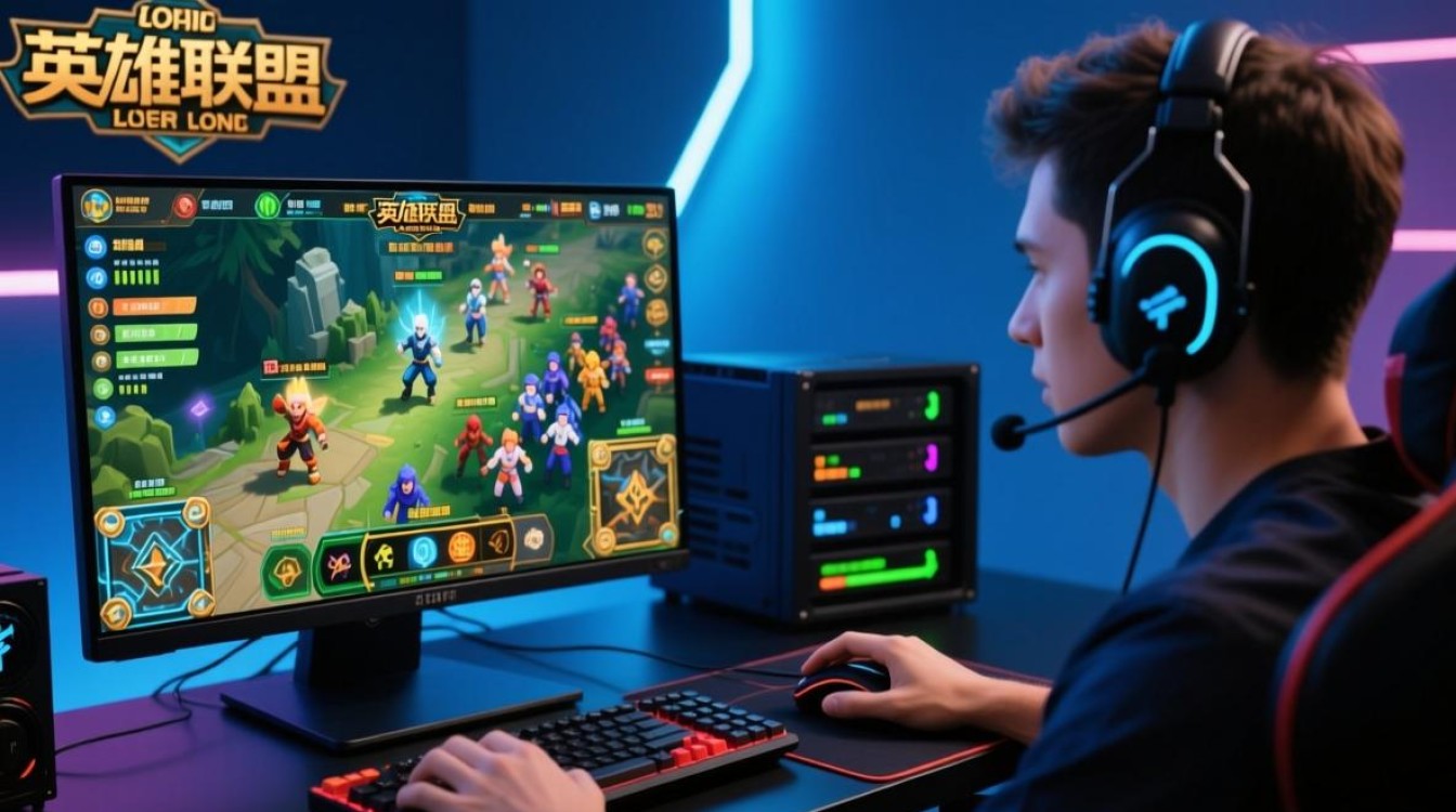 电信宽带玩LOL连哪个服务器延迟最低？