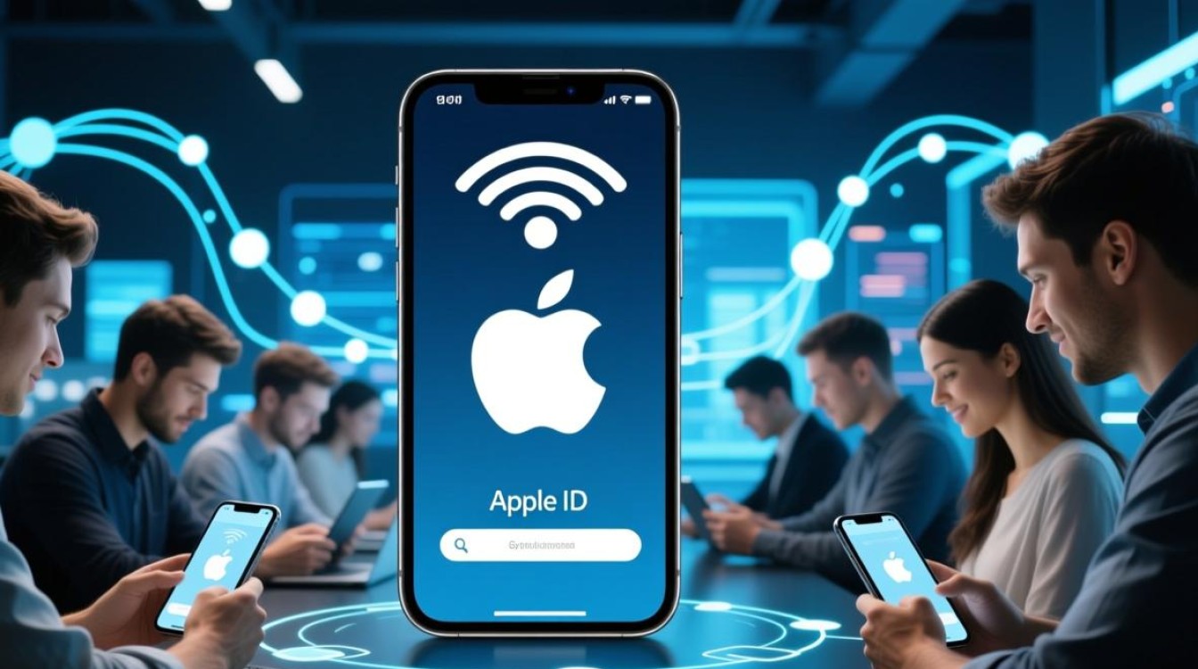 移动宽带连接Apple ID服务器出错怎么办？解决方法有哪些？