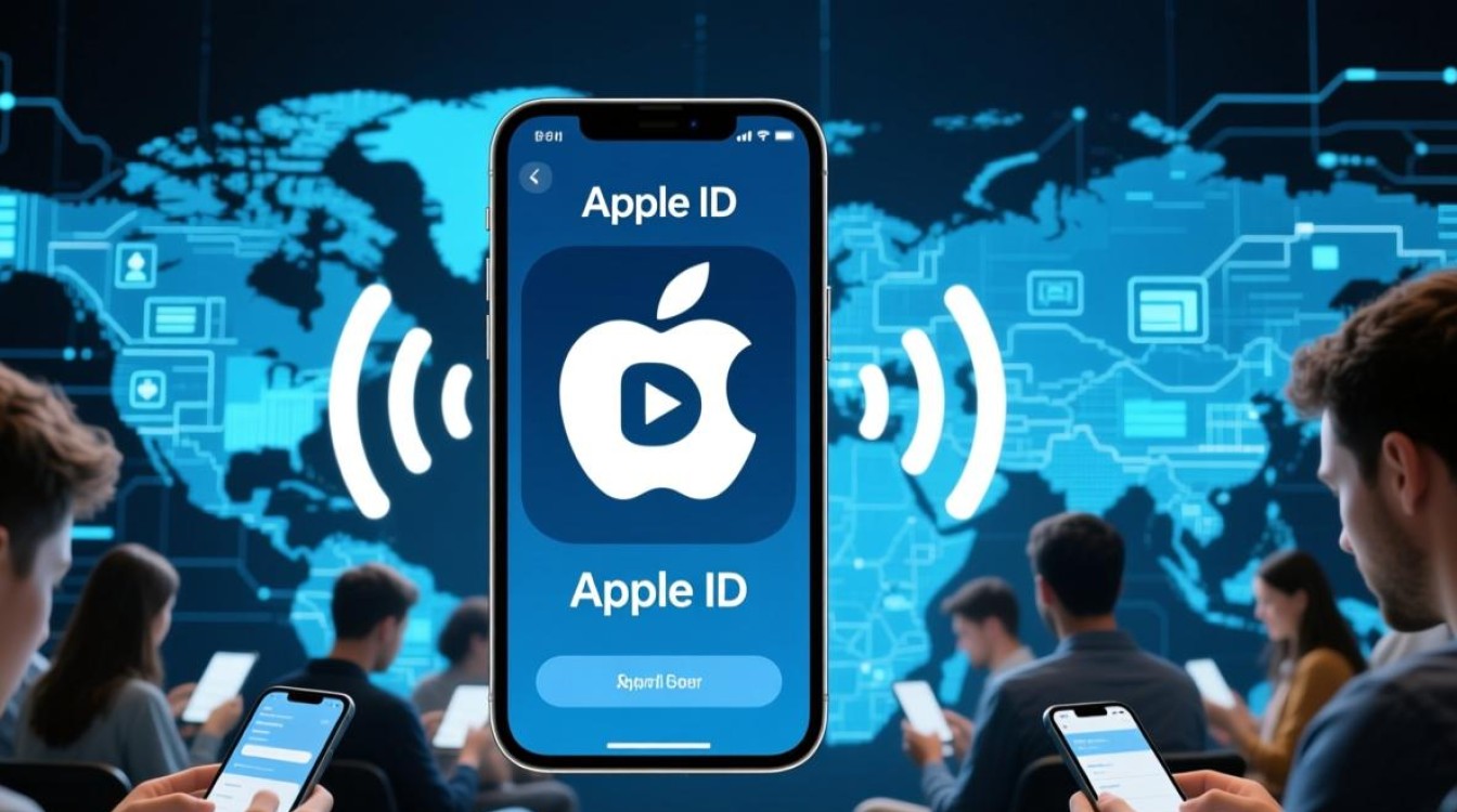 移动宽带连接Apple ID服务器出错怎么办？解决方法有哪些？