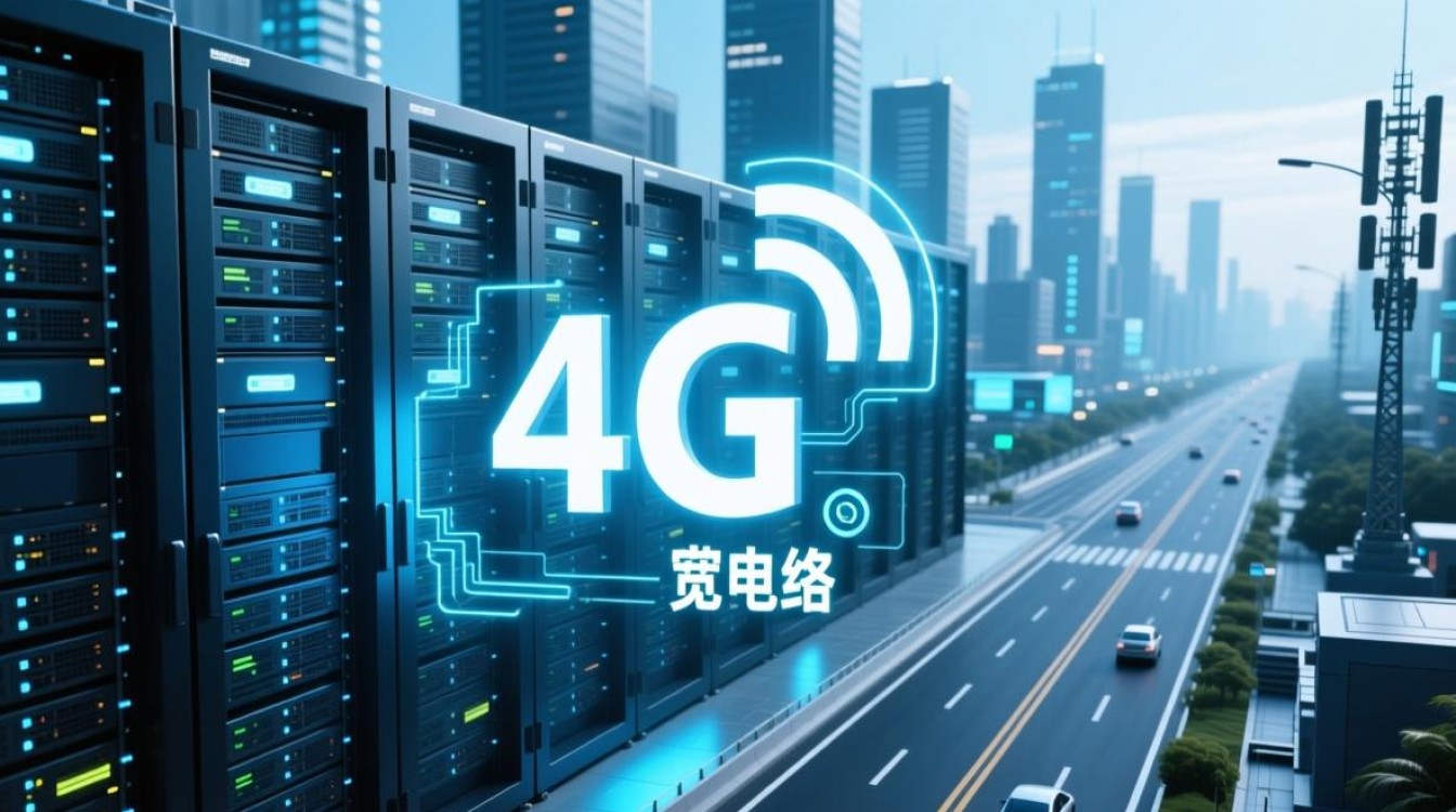 电信4G和宽带服务器哪个更适合家庭网络需求？