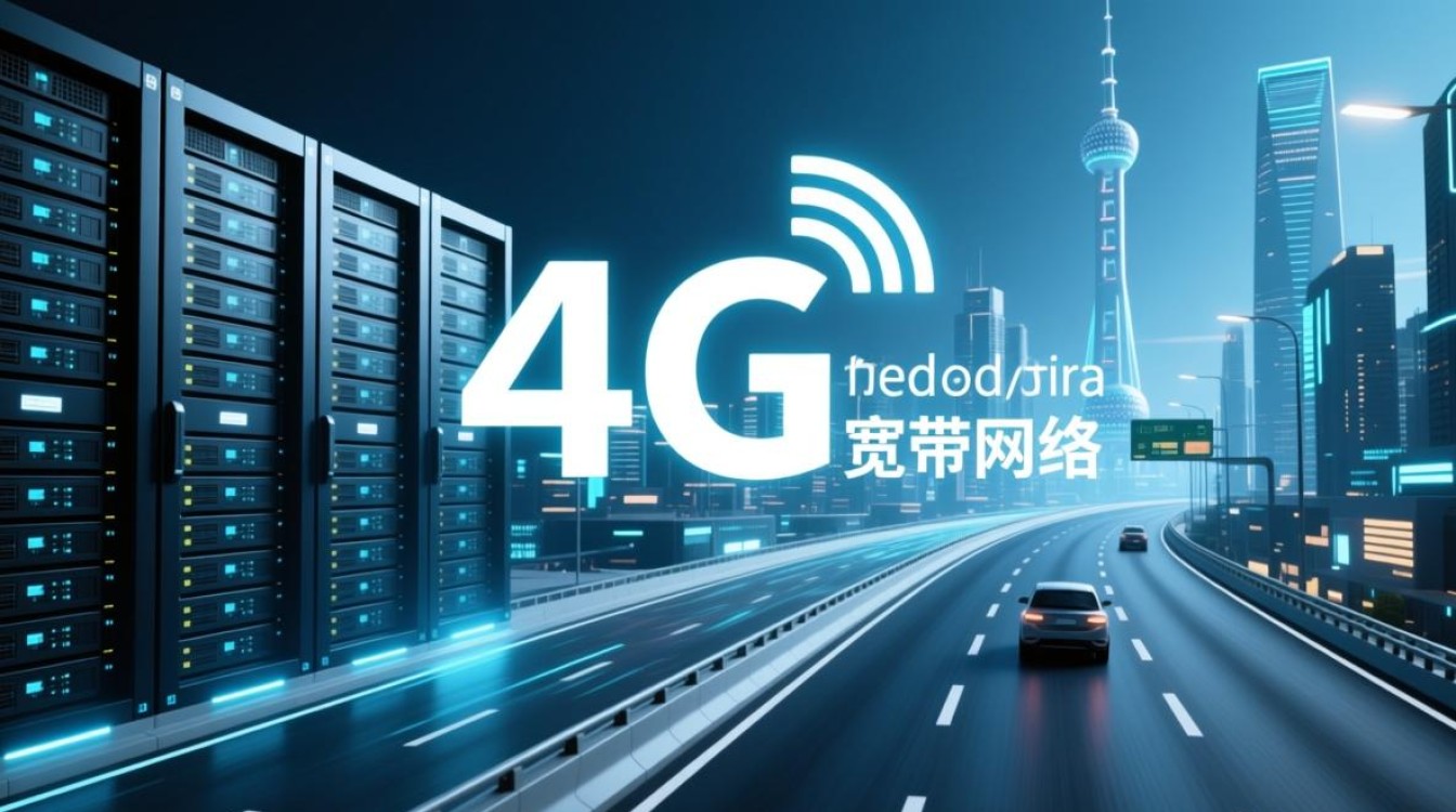 电信4G和宽带服务器哪个更适合家庭网络需求？