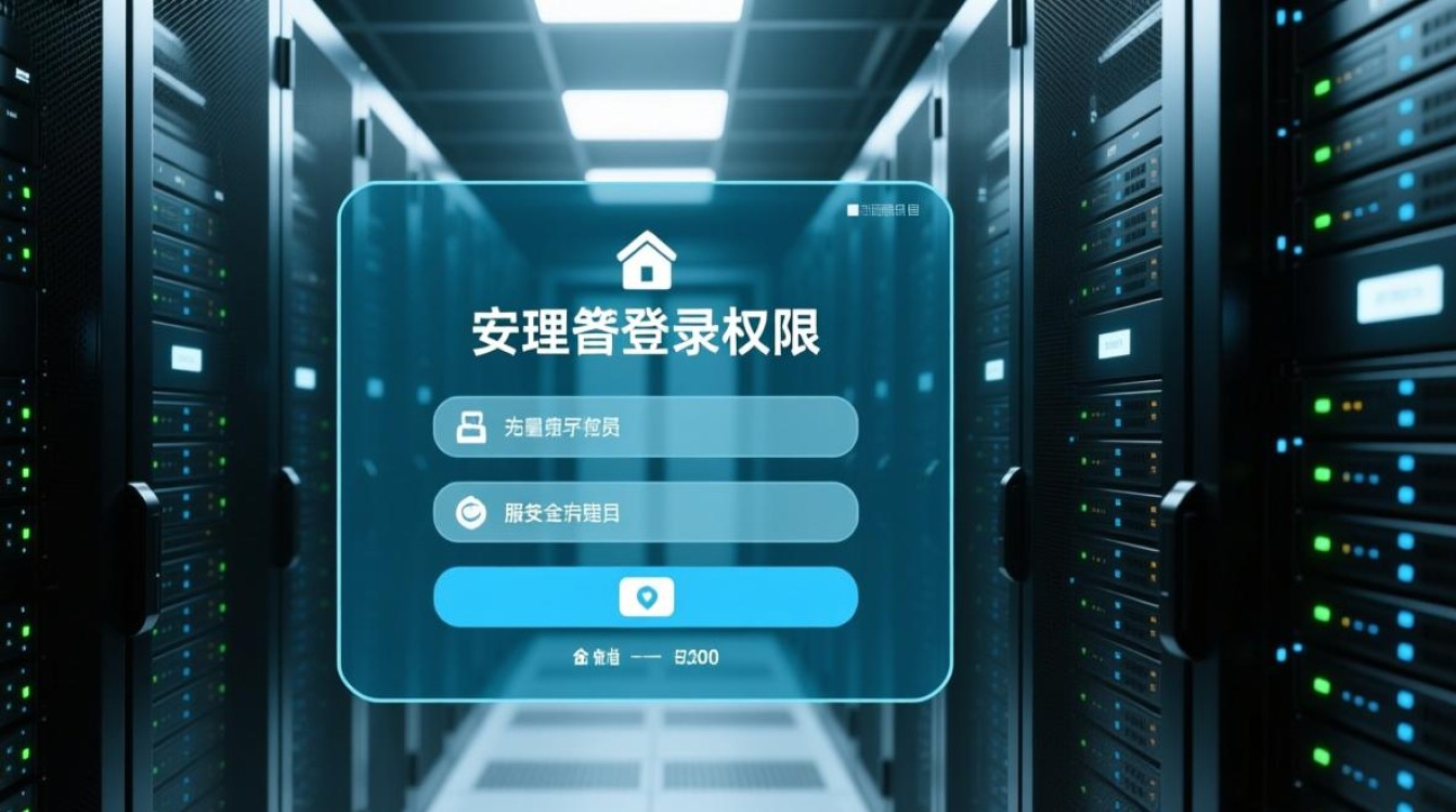 如何批量获取服务器登录管理员权限？