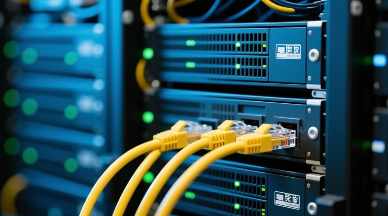 专线宽带加服务器需要满足哪些技术条件？