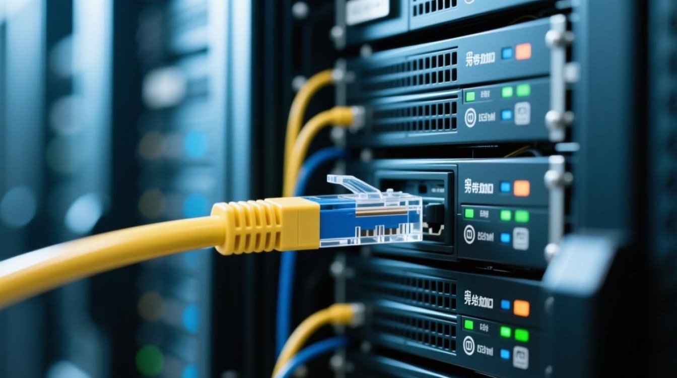 专线宽带加服务器需要满足哪些技术条件？