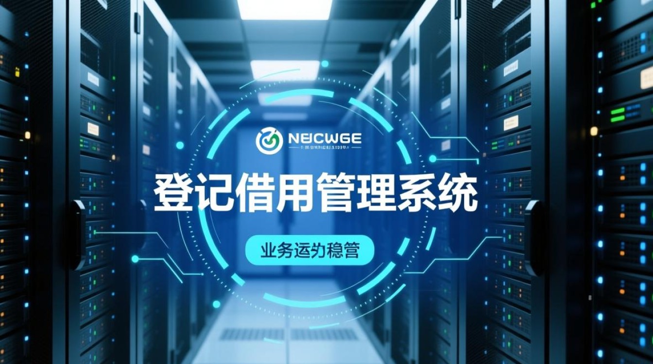 服务器登记借用管理系统，如何高效管理登记借用流程？