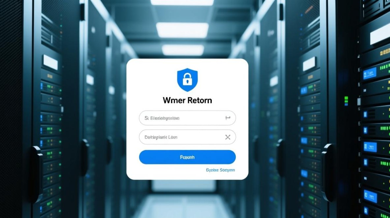服务器登录界面反复重启怎么办？