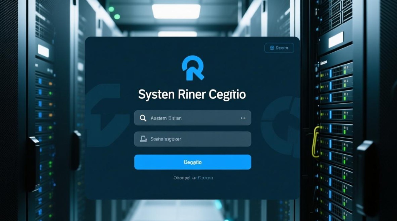 服务器登录界面反复重启怎么办？