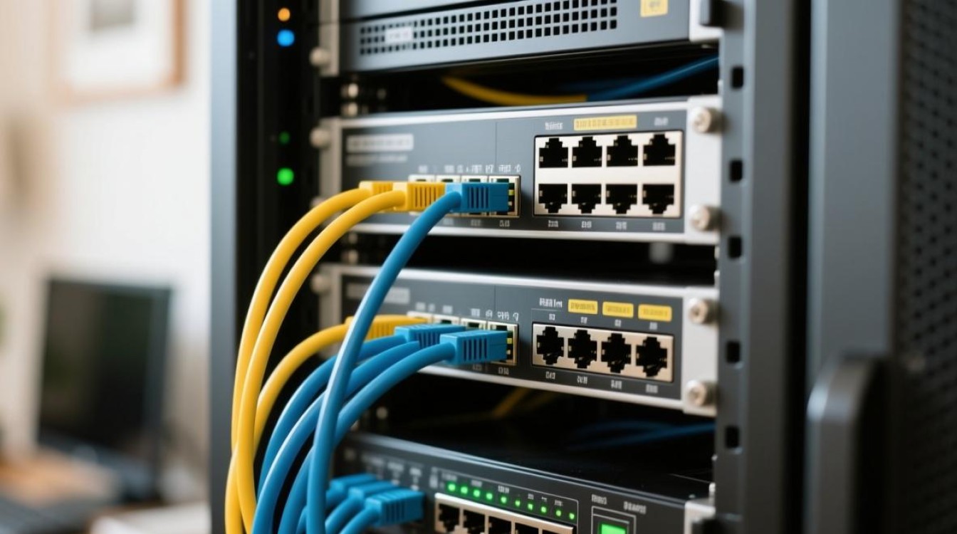 家用电信宽带能当服务器用吗？有哪些限制和注意事项？