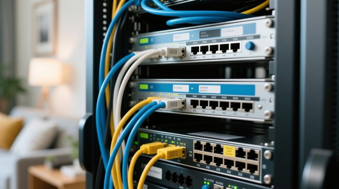 家用电信宽带能当服务器用吗？有哪些限制和注意事项？