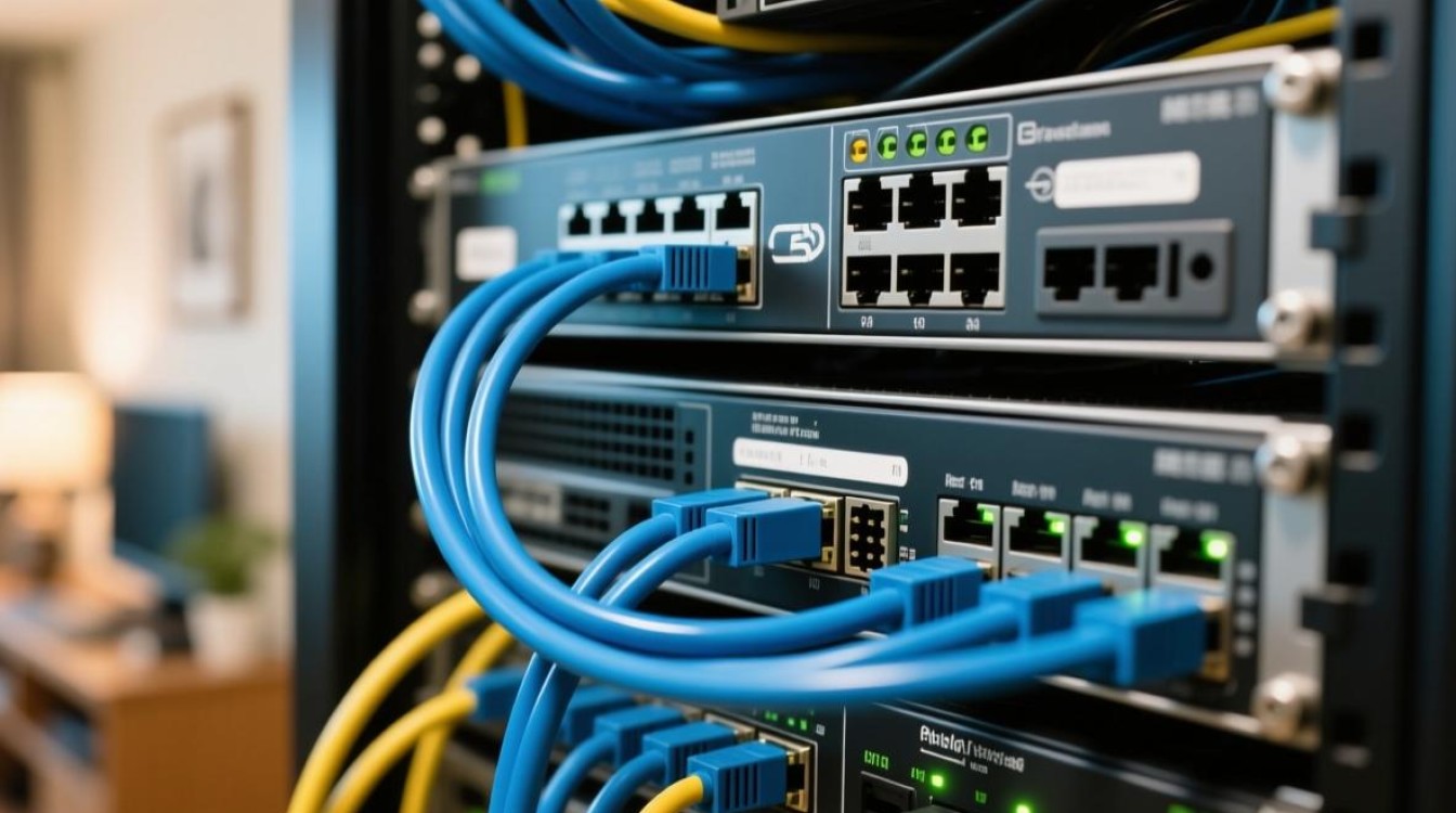 家用电信宽带能当服务器用吗？有哪些限制和注意事项？