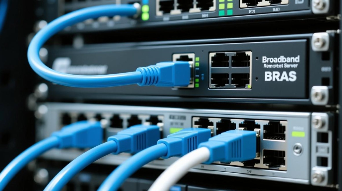 宽带接入服务器是什么?它的工作原理和作用是什么? 宽带接入服务器是什么?它的工作原理和作用是什么?