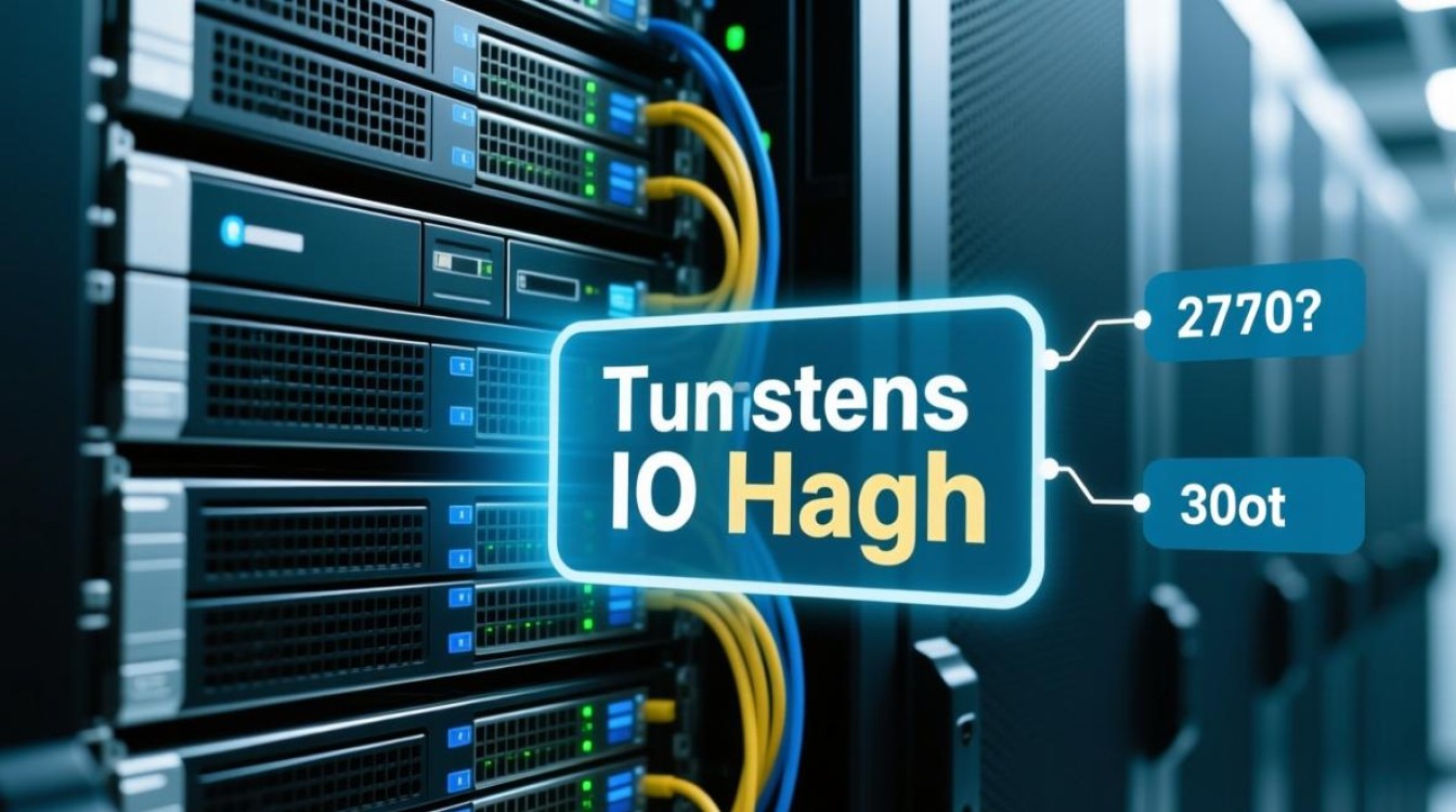 服务器IO占用过高是什么原因导致的? 服务器IO占用过高是什么原因导致的?