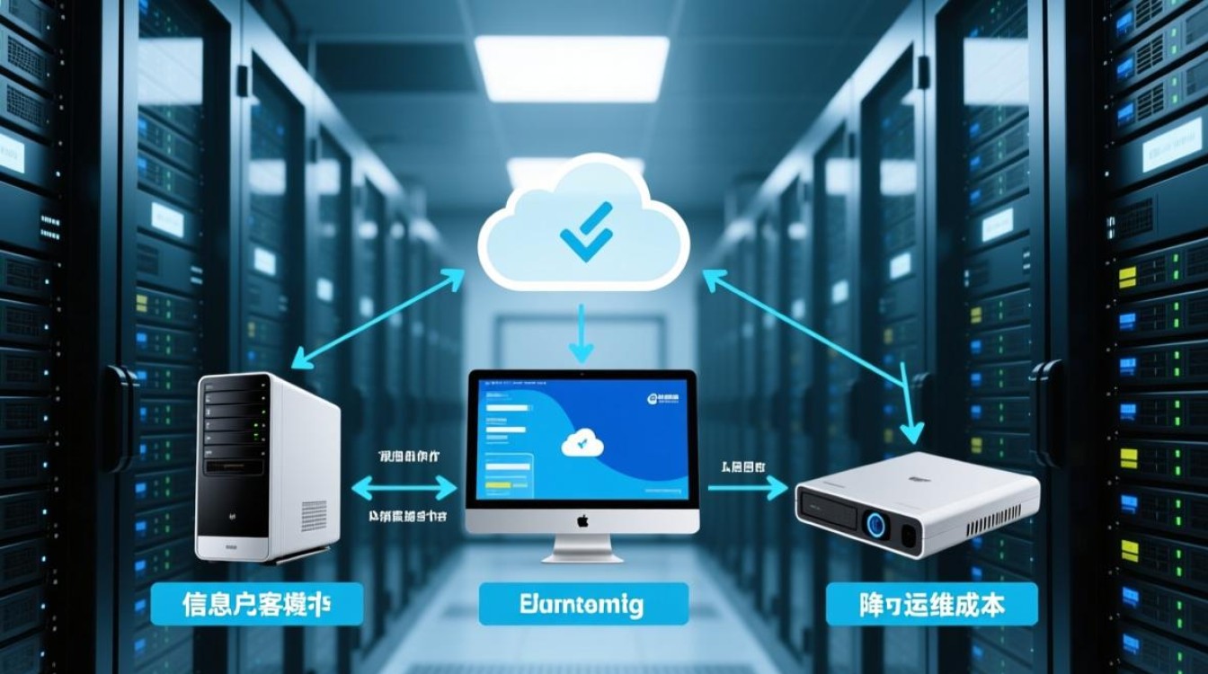 服务器瘦客户机云终端是什么,有什么优势? 服务器瘦客户机云终端是什么,有什么优势?