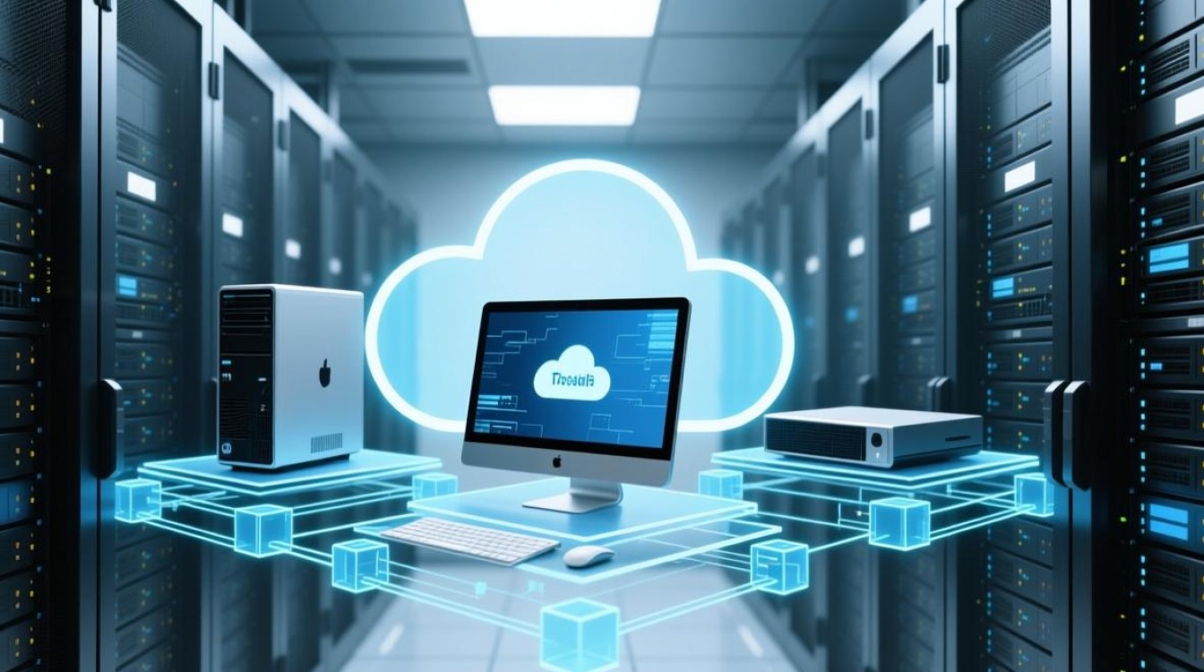 服务器瘦客户机云终端是什么,有什么优势? 服务器瘦客户机云终端是什么,有什么优势?