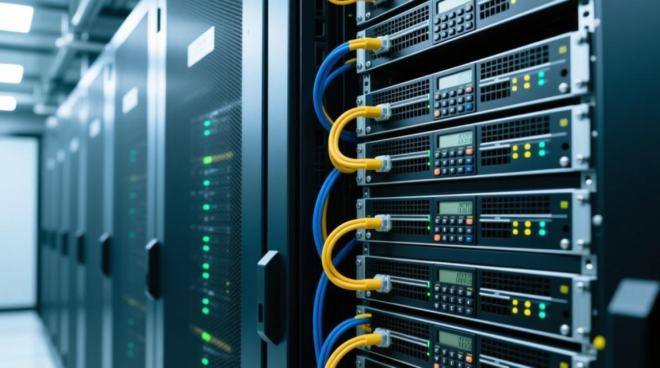 服务器电压计算时,需考虑哪些关键因素和公式? 服务器电压计算时,需考虑哪些关键因素和公式?