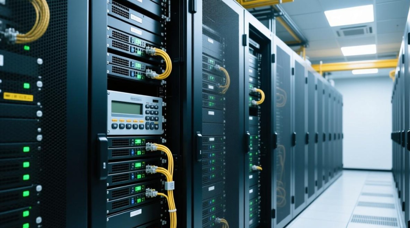 服务器电压计算时,需考虑哪些关键因素和公式? 服务器电压计算时,需考虑哪些关键因素和公式?