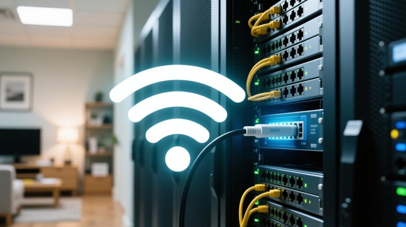 移动宽带用的谁的服务器?背后运营商是哪家在支撑? 移动宽带用的谁的服务器?背后运营商是哪家在支撑?