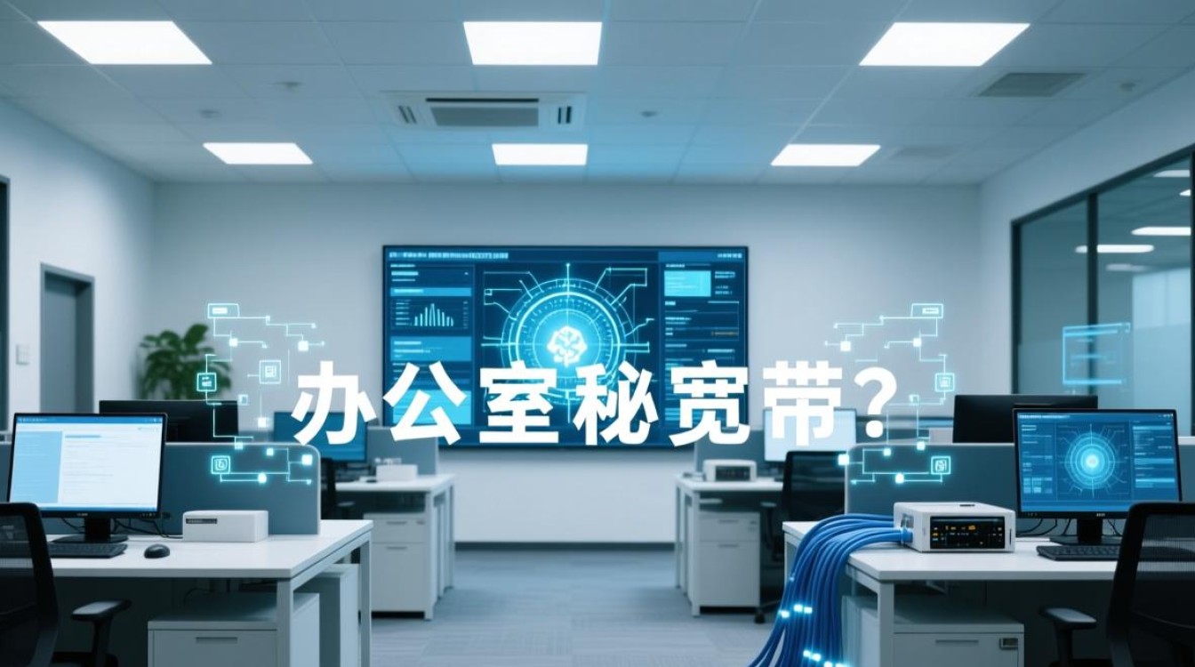 办公室宽带需要服务器吗？中小企业办公用服务器有必要吗？