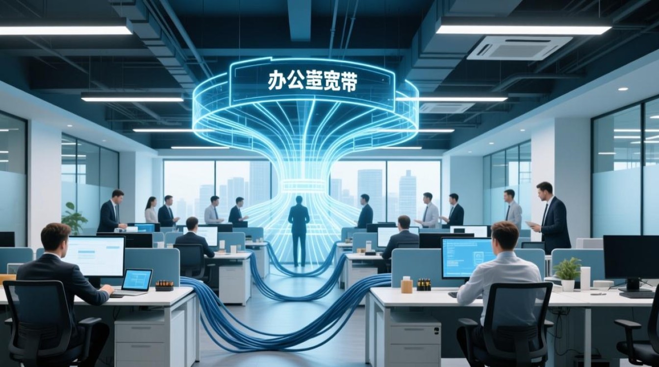 办公室宽带需要服务器吗？中小企业办公用服务器有必要吗？