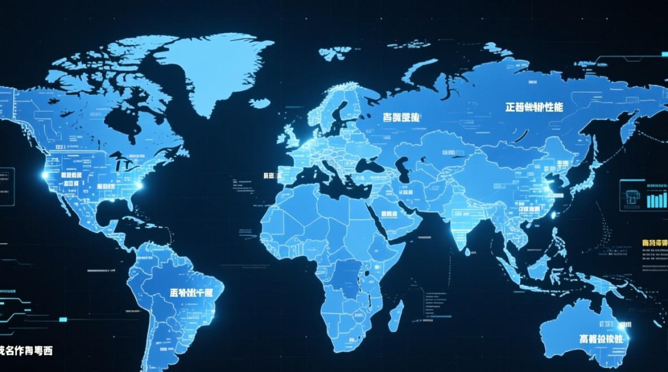 广东茂名大宽带ECS云服务器适合什么场景？