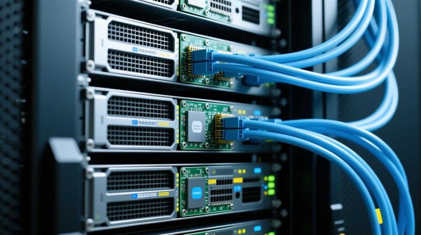 宽带服务器原理图解说明，如何通过图解快速理解其核心工作原理？