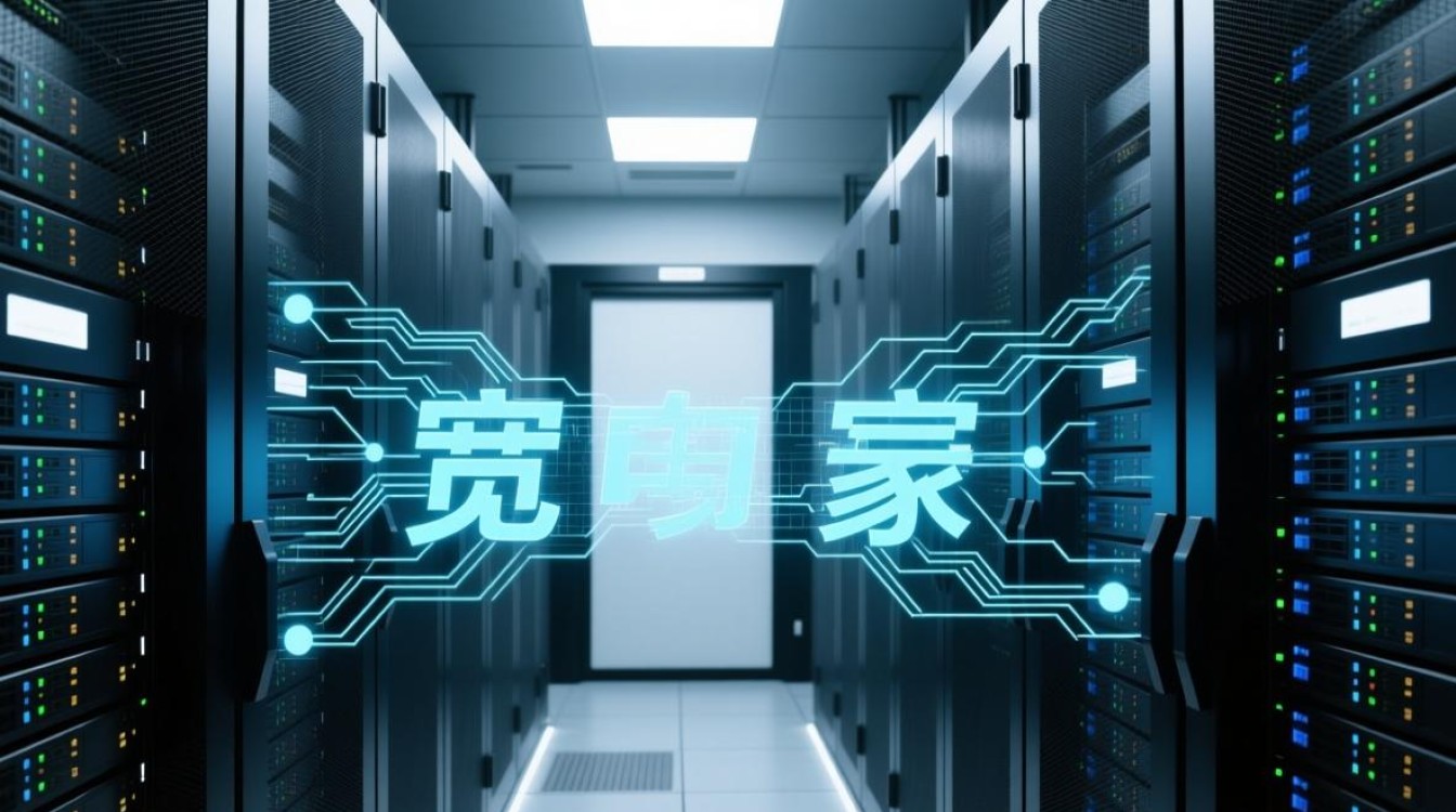 中国移动建宽带服务器，对普通用户意味着什么？