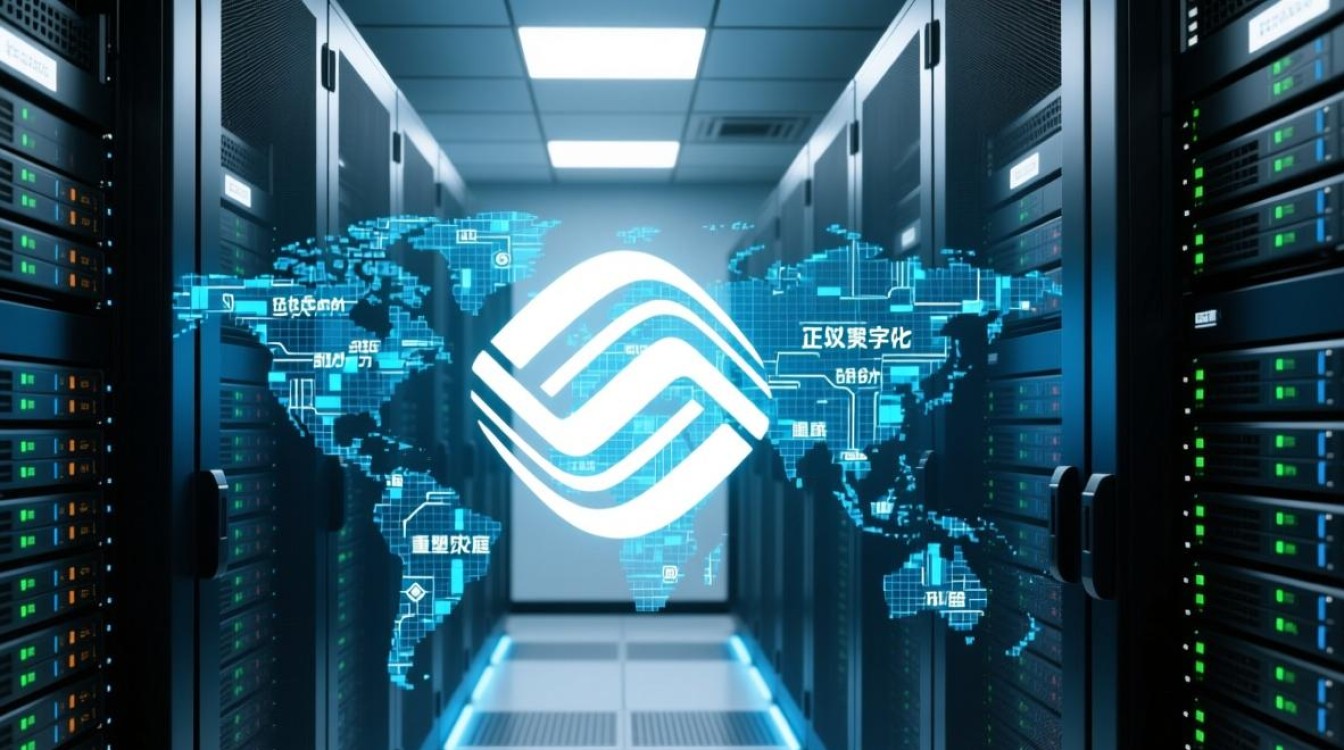 中国移动建宽带服务器，对普通用户意味着什么？