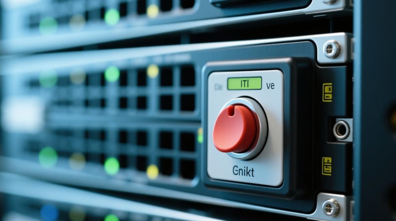 服务器电源按钮按了没反应怎么办? 服务器电源按钮按了没反应怎么办?