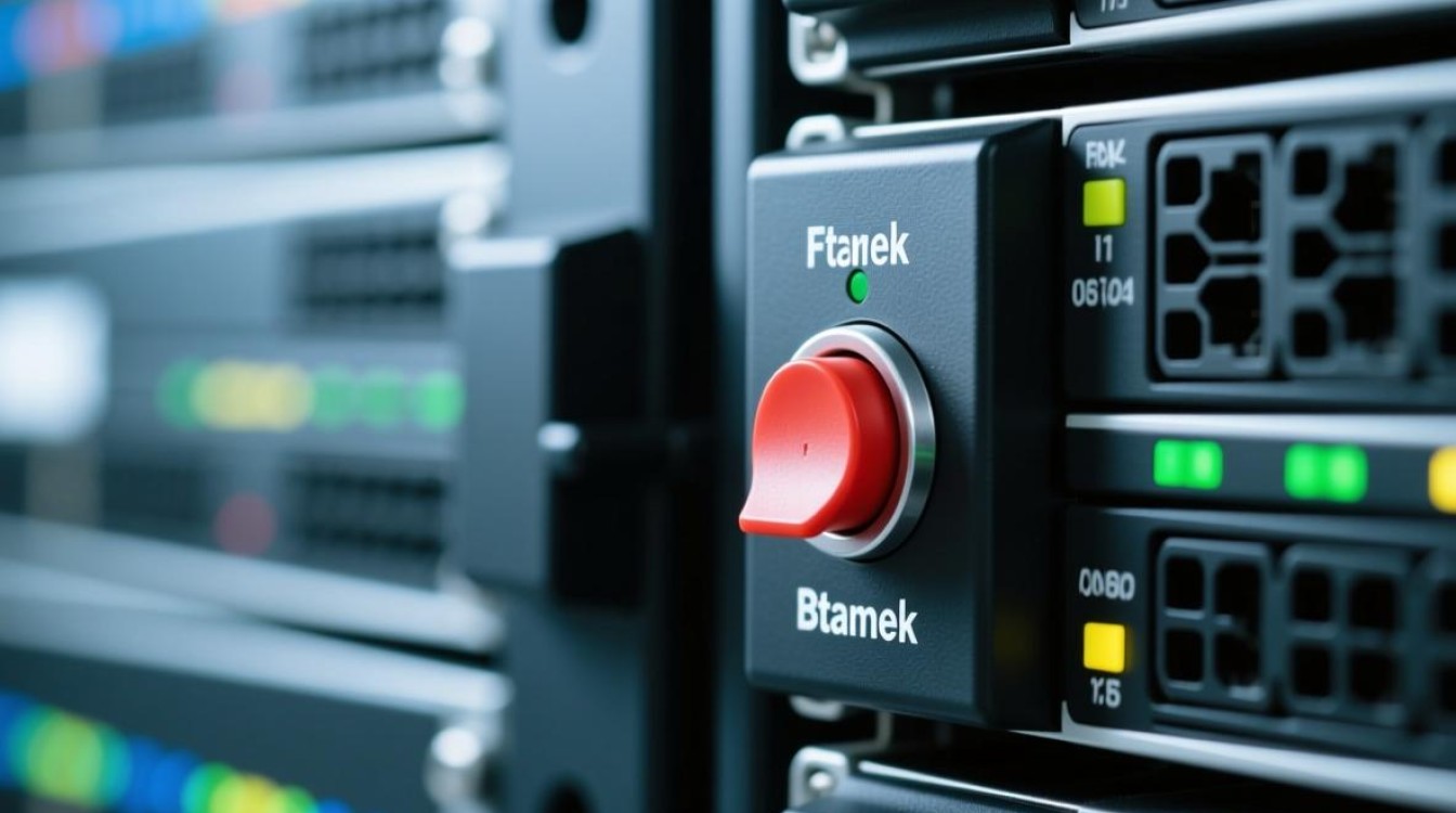 服务器电源按钮按了没反应怎么办? 服务器电源按钮按了没反应怎么办?