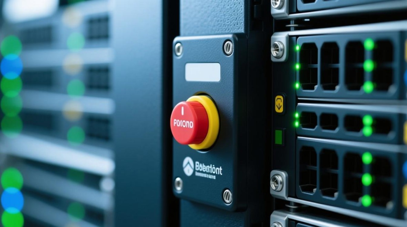 服务器电源按钮按了没反应怎么办? 服务器电源按钮按了没反应怎么办?