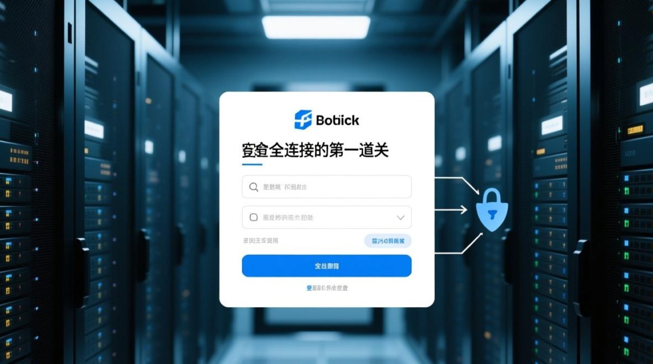 服务器登陆界面忘记密码怎么找回？