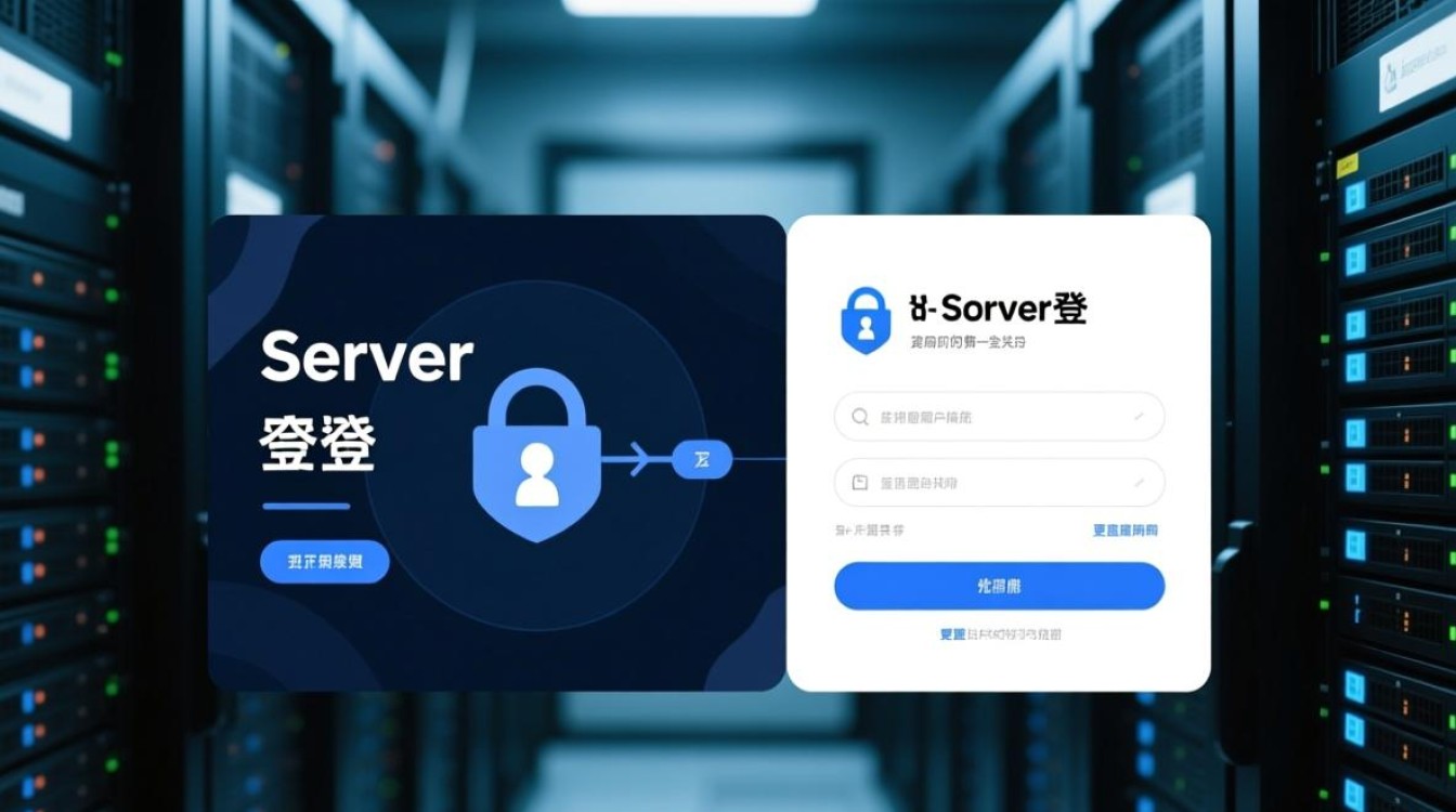 服务器登陆界面忘记密码怎么找回？