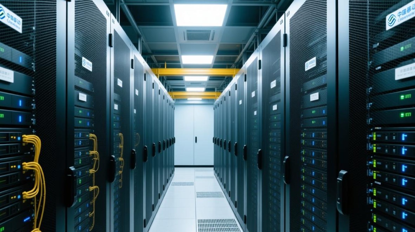 中国移动宽带服务器机房在哪里？具体位置和区域覆盖范围是什么？