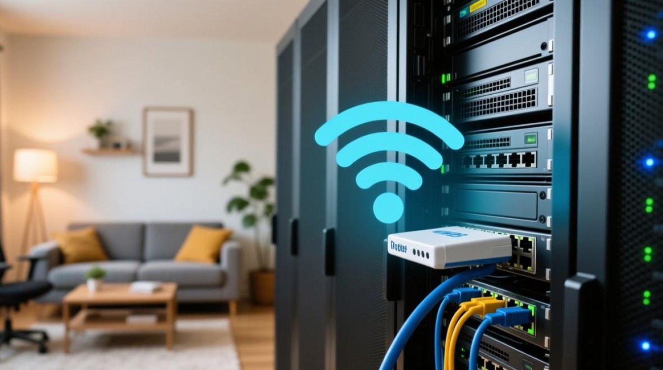 移动宽带服务器稳定性与速度到底怎么样？