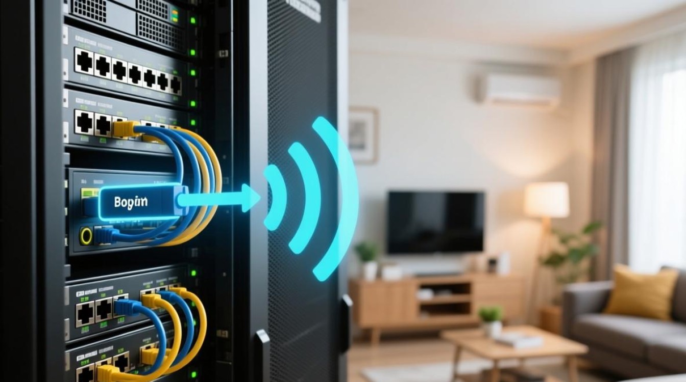 移动宽带服务器稳定性与速度到底怎么样？