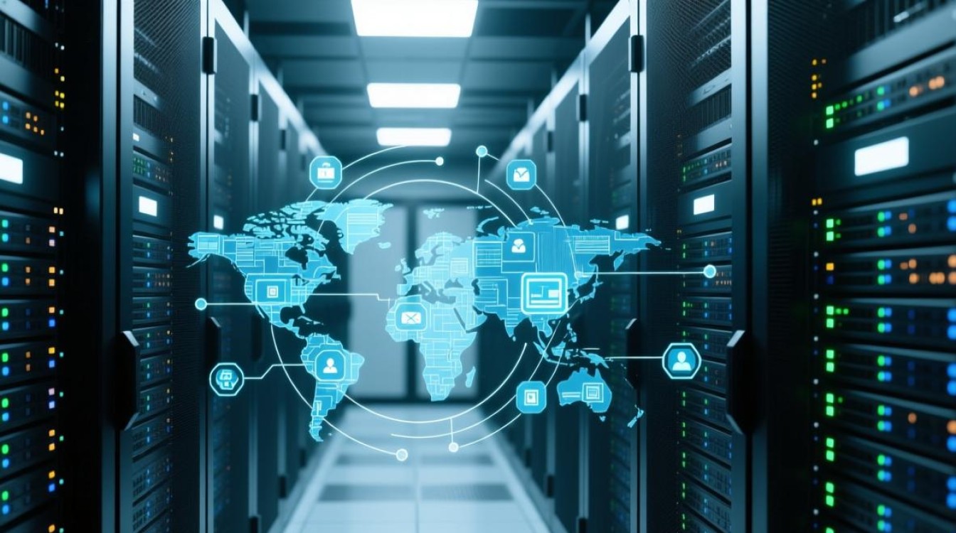 服务器用途知乎，企业选服务器该注意哪些关键参数？