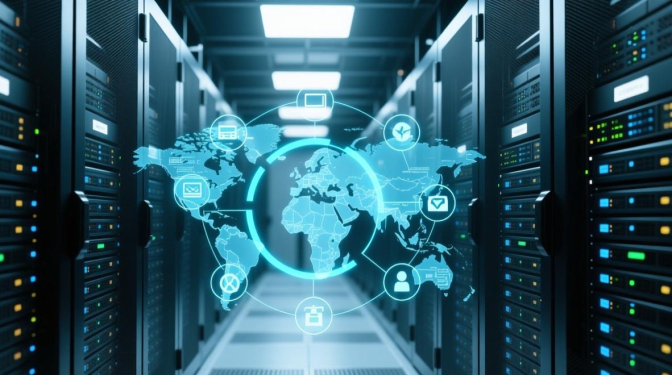 服务器用途知乎，企业选服务器该注意哪些关键参数？