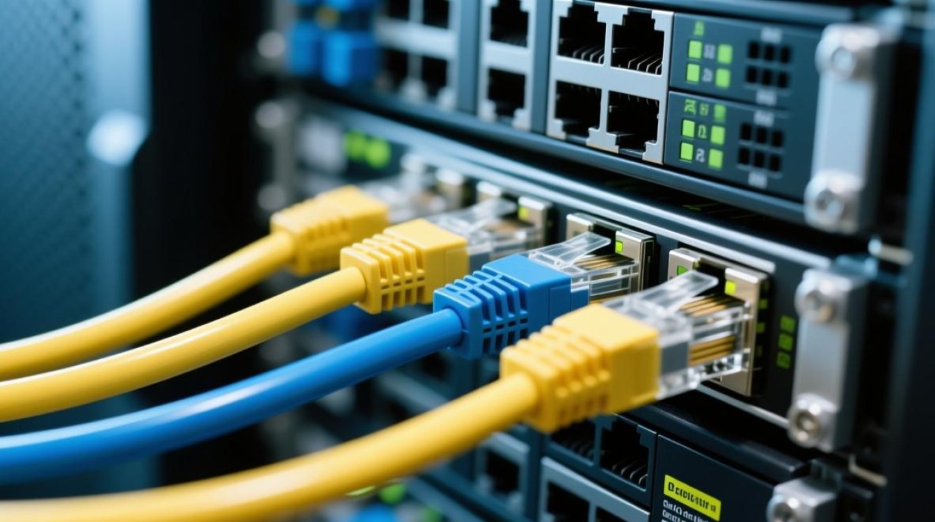 服务器一般接几条宽带？单条够用还是多条负载均衡好？