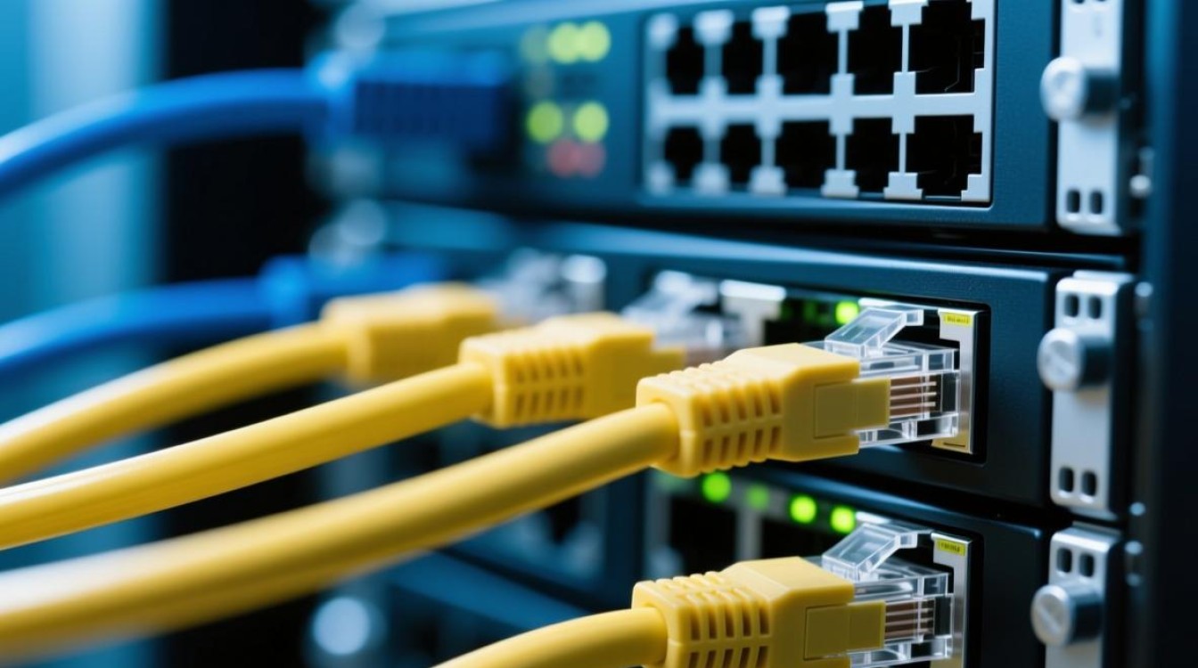 服务器一般接几条宽带？单条够用还是多条负载均衡好？