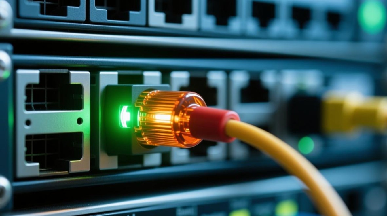 服务器电源指示灯闪烁不停怎么办？