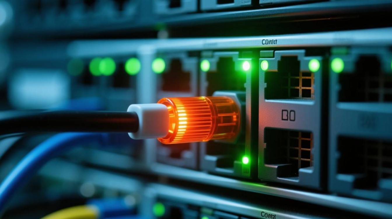 服务器电源指示灯闪烁不停怎么办？