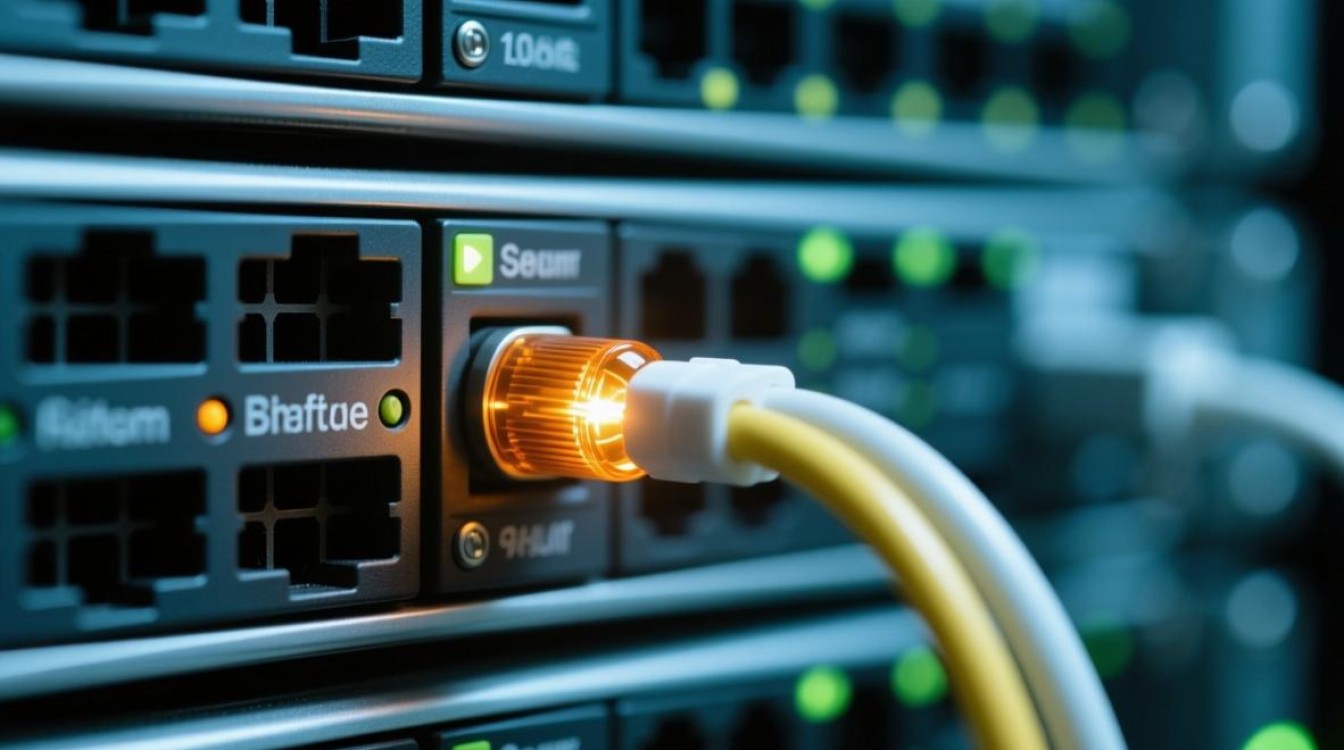 服务器电源指示灯闪烁不停怎么办？