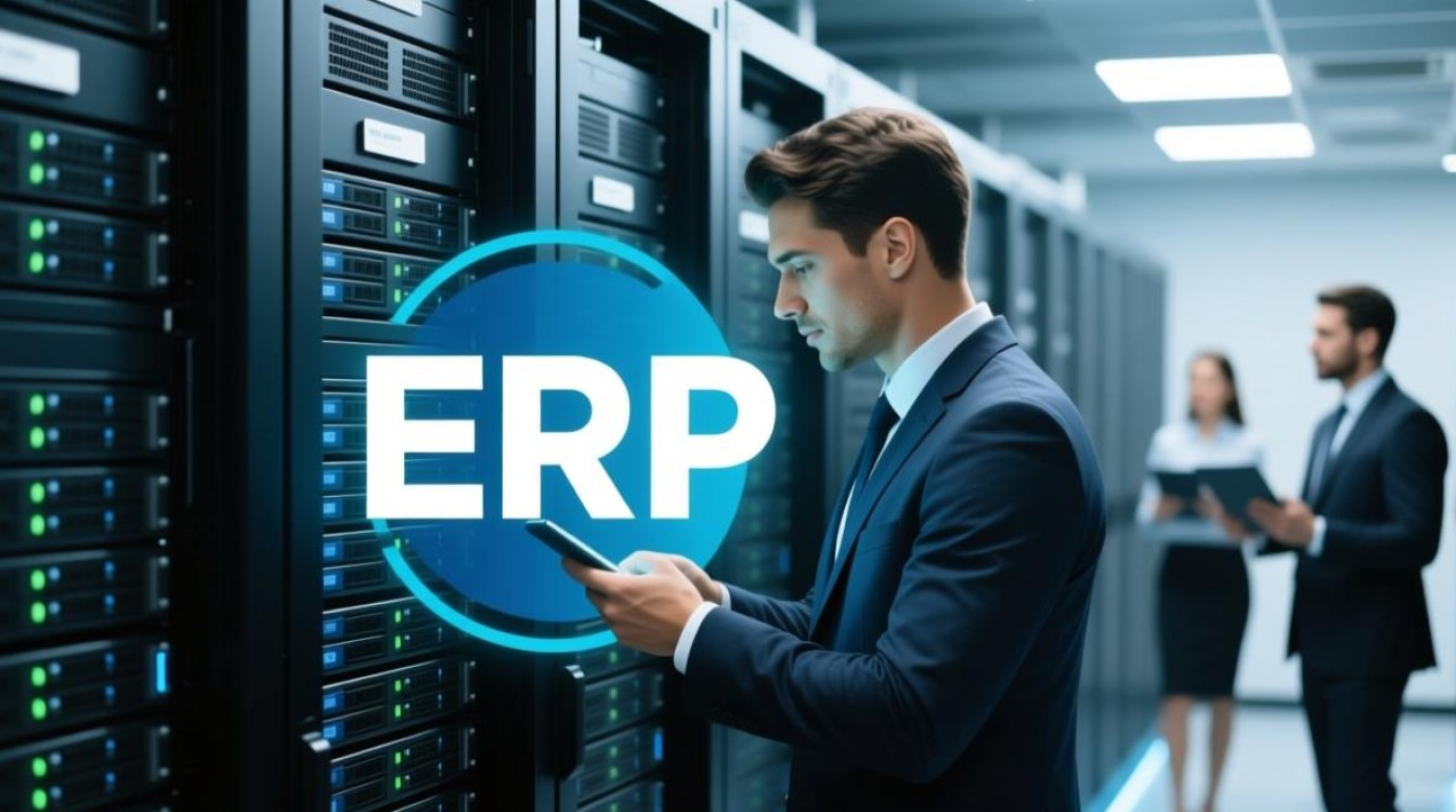 ERP服务器加域后宽带变慢，该如何排查解决？