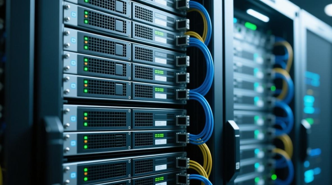 宽带服务器是怎么做的？需要哪些硬件和软件配置？