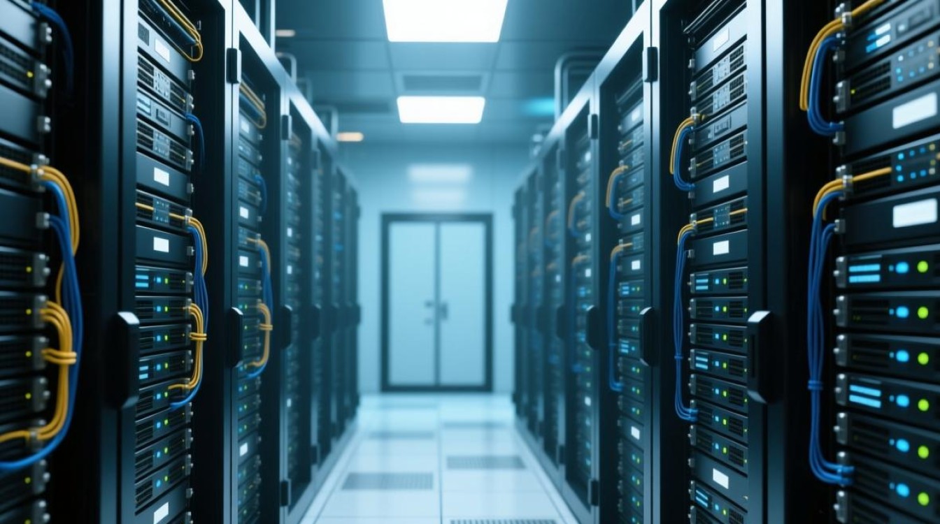 宽带服务器是怎么做的？需要哪些硬件和软件配置？