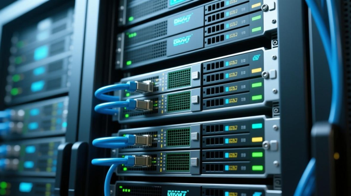 宽带服务器是怎么做的？需要哪些硬件和软件配置？