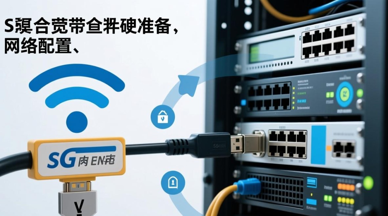 3g宽带连接服务器详细步骤是怎样的？新手必看指南。